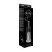 Pumped Cyber Penispomp Met Sleeve