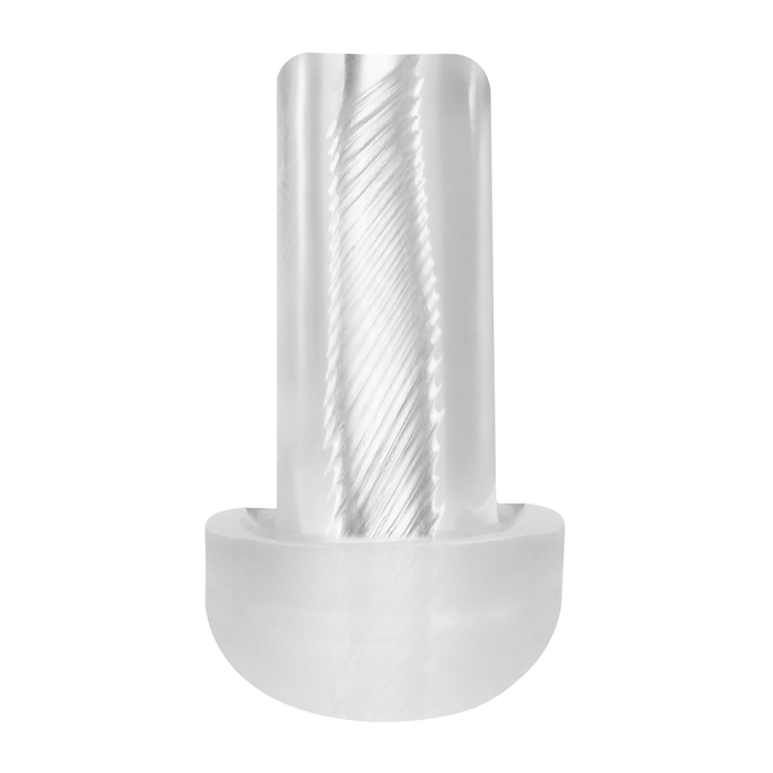 Pumped Cyber Penispomp Met Sleeve