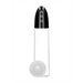 Pumped Cyber Penispomp Met Sleeve
