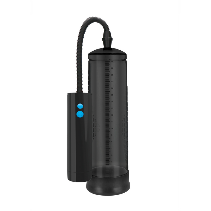 Pumped Extreme Power Automatische Penispomp