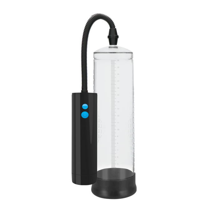 Pumped Extreme Power Automatische Penispomp