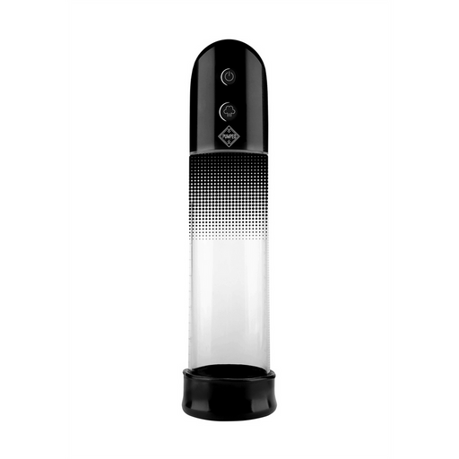 Pumped Automatische Luv Penispomp