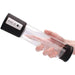 Pumped Premium Automatische Penispomp Zwart