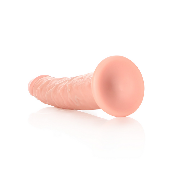 RealRock Dunne Realistische Dildo 15,5 Cm