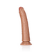 RealRock Dunne Realistische Dildo 18 Cm