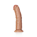 RealRock Gebogen Realistische Dildo 15,5 Cm