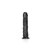 RealRock Gebogen Realistische Dildo 25,5 Cm