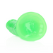 Realrock Slim Realistic Dildo With Suction Cup Glow In The Dark 7'' / 18 Cm