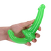 RealRock Voorbind Dildo Glow In The Dark 13,5 Cm