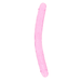 RealRock Dubbele Dildo 34 Cm