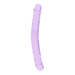 RealRock Dubbele Dildo 34 Cm