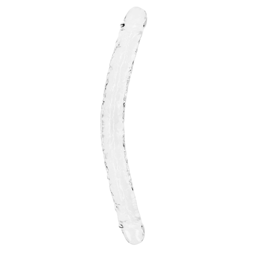 RealRock Dubbele Dildo 45 Cm