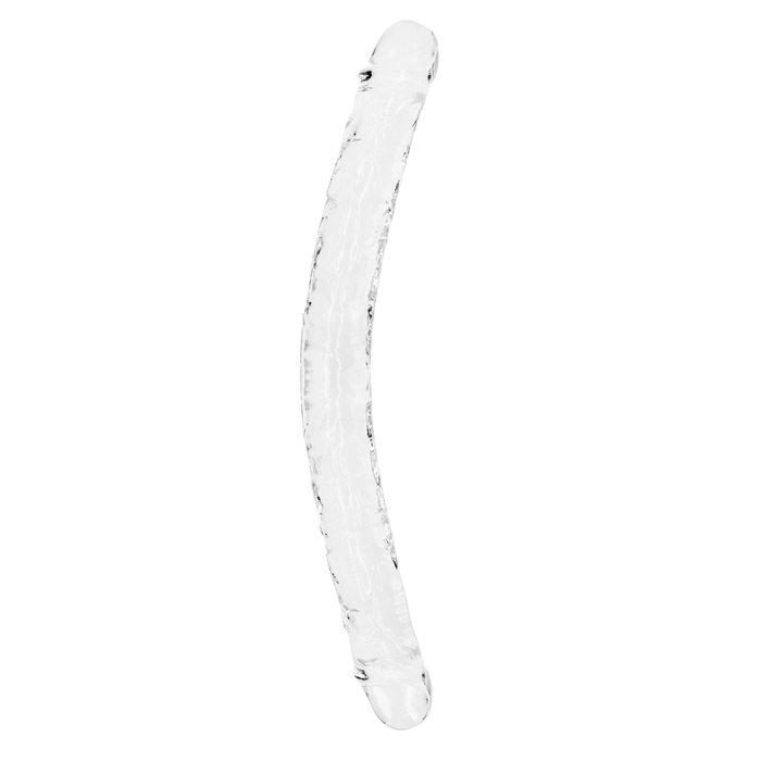 RealRock Dubbele Dildo 45 Cm