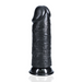 RealRock Extra Dikke Dildo 20,3 Cm