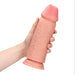 RealRock Extra Dikke Dildo 23 Cm