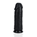 RealRock Extra Dikke Dildo 25,4 Cm