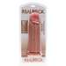 RealRock Extra Dikke Dildo 25,4 Cm