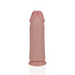 RealRock Extra Dikke Dildo 25,4 Cm