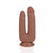 RealRock Double Trouble Dildo 15,2 Cm