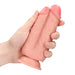 RealRock Two In One Dildo 15,2 Cm