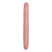 RealRock Dunne Dubbele Dildo 30,5 Cm