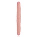 RealRock Dunne Dubbele Dildo 30,5 Cm