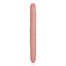 RealRock Dunne Dubbele Dildo 35.6 Cm