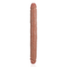 RealRock Dunne Dubbele Dildo 35.6 Cm