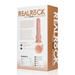 RealRock Vibrerende Dildo 18 Cm
