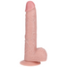 RealRock Vibrerende Dildo 23 Cm
