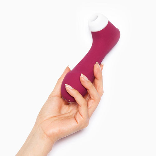 Satisfyer Pro 2 Generation 3 Luchtdruk Vibrator Liquid Air