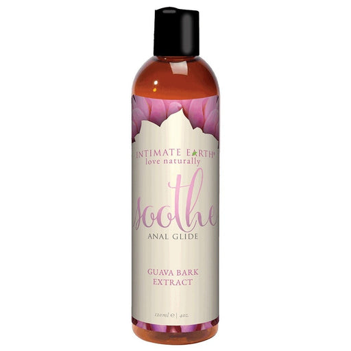Intimate Earth Soothe Glijmiddel Anaal Waterbasis 240 ml