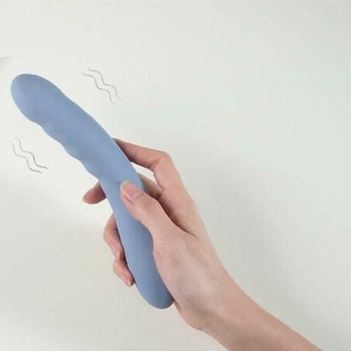 Svakom Ava Neo Stotende Vibrator 18 Cm