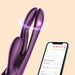 HoneyPlayBox Terri Vibrator Met App 24 cm