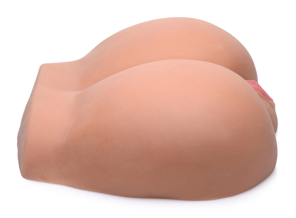 Curve Toys Mistress Bottom's Up Tia