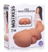 Curve Toys Mistress Bottom's Up Tia