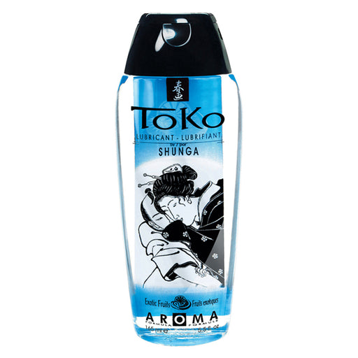 Shunga Toko Eetbaar Glijmiddel 165 ml