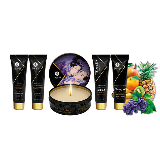 Shunga Geisha's Secret Kit