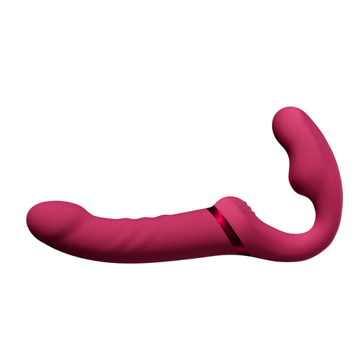 Lovense Lapis Voorbind Vibrator Met App 11 cm