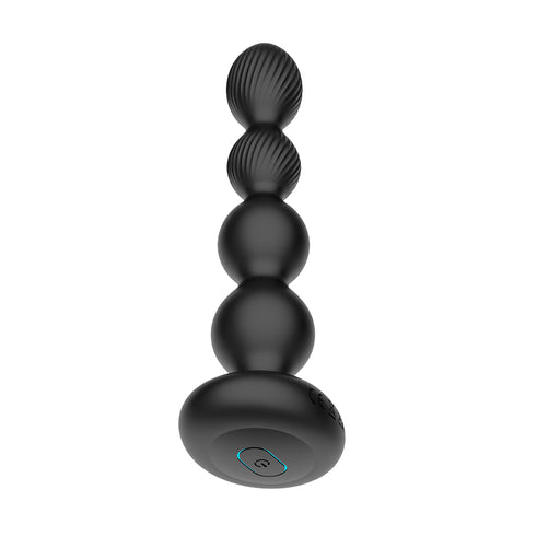 Nexus Tornado Roterende Buttplug 15 Cm